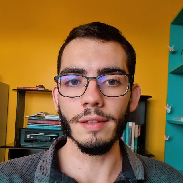 Foto de Edison Gomes