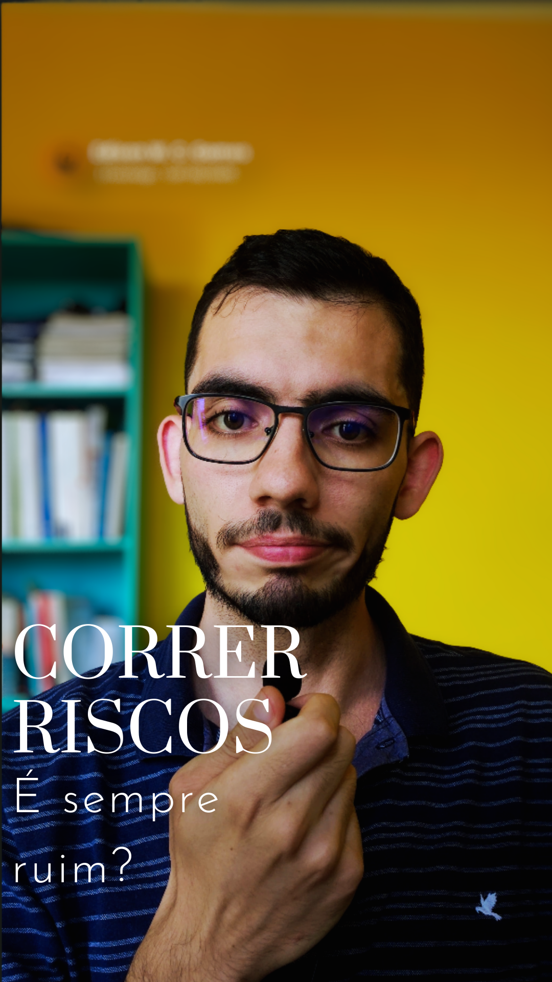 Profissional em atendimento psicológico